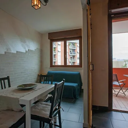 Rogiual Apartamento *