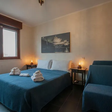 Rogiual Apartamento