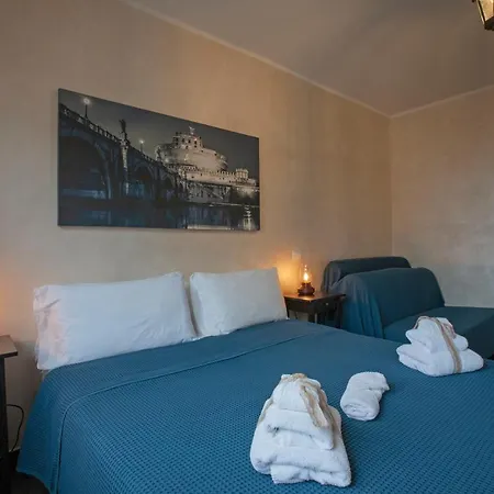Apartamento Rogiual *