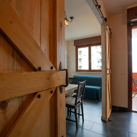 Apartamento Rogiual Roma