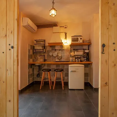 Rogiual Apartamento