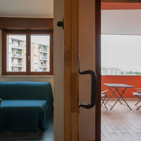 Rogiual Apartamento