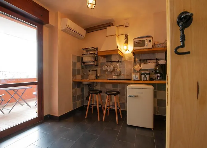 Rogiual Apartment Rome